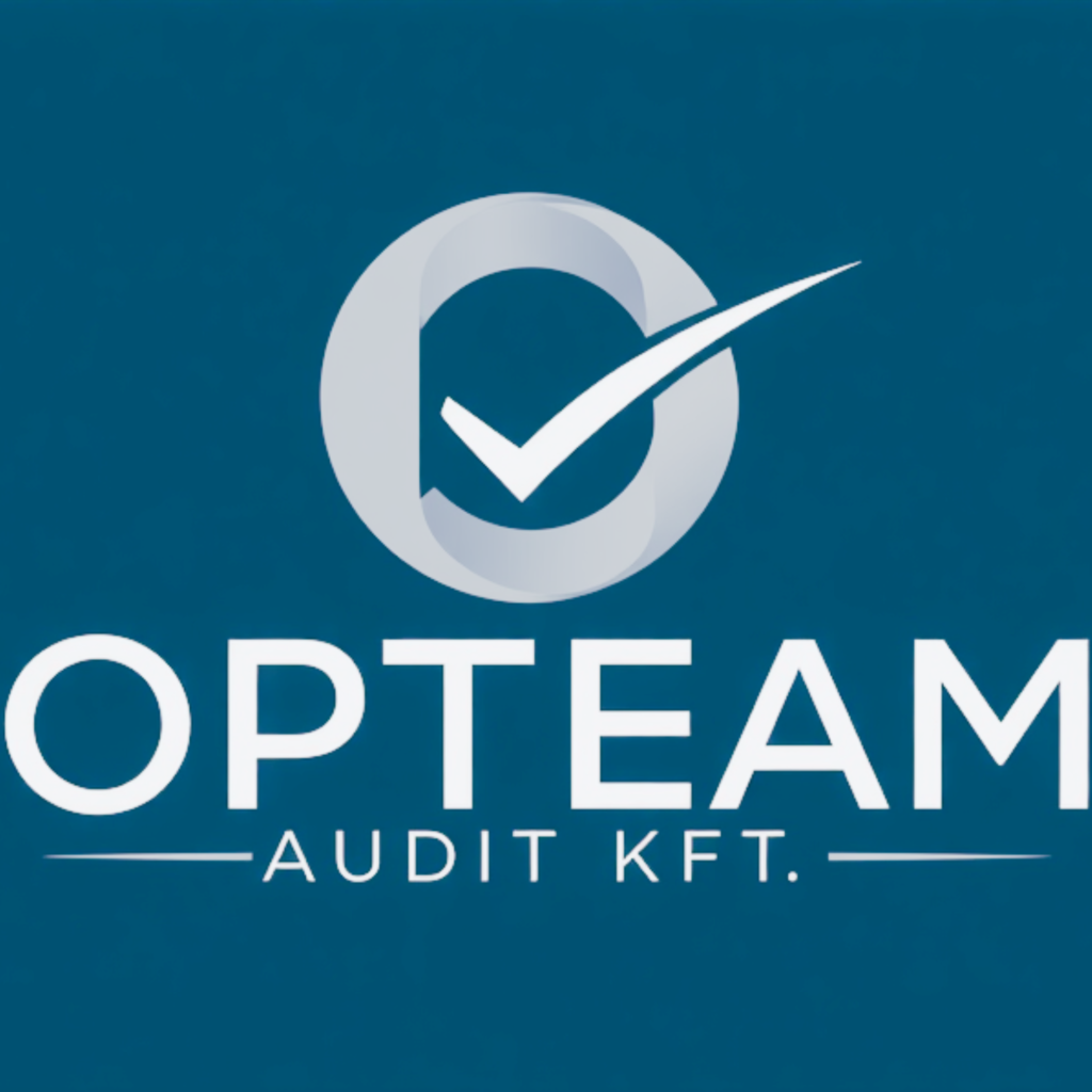 Opteam Audit könyvvizsgáló