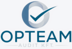 Opteam Audit logó